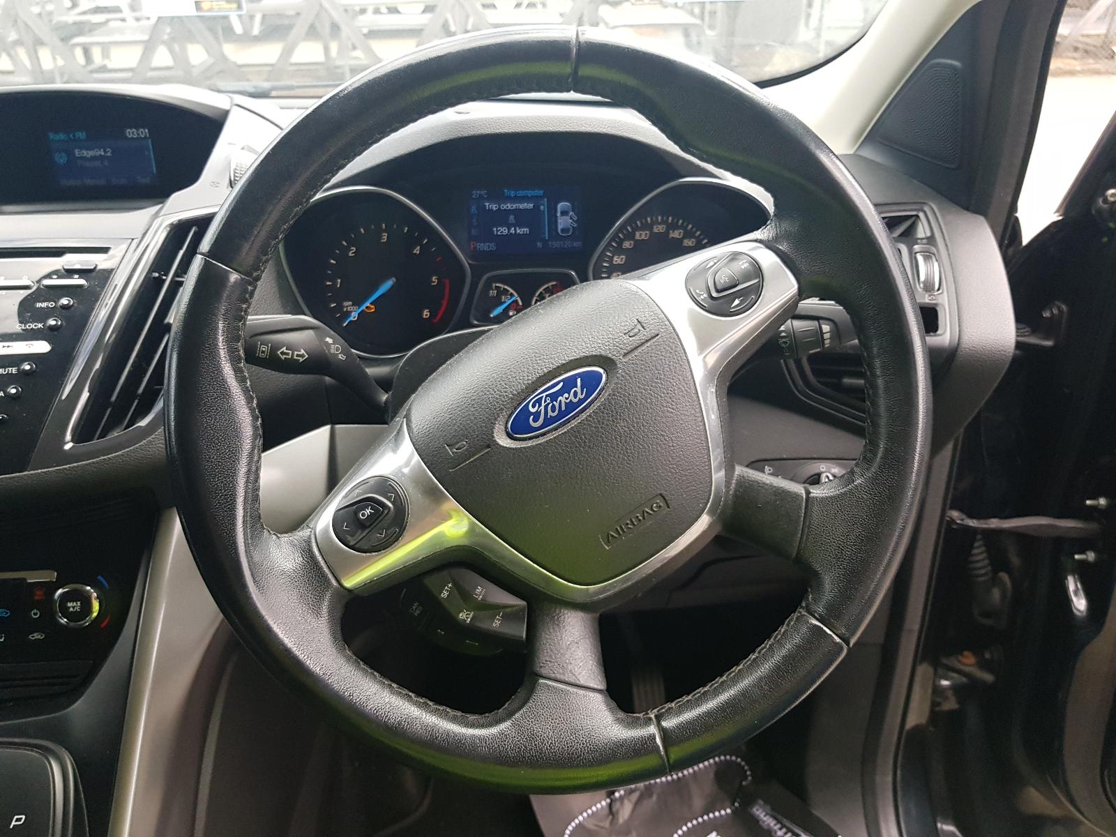 Ford Kuga - TF 2013-Present