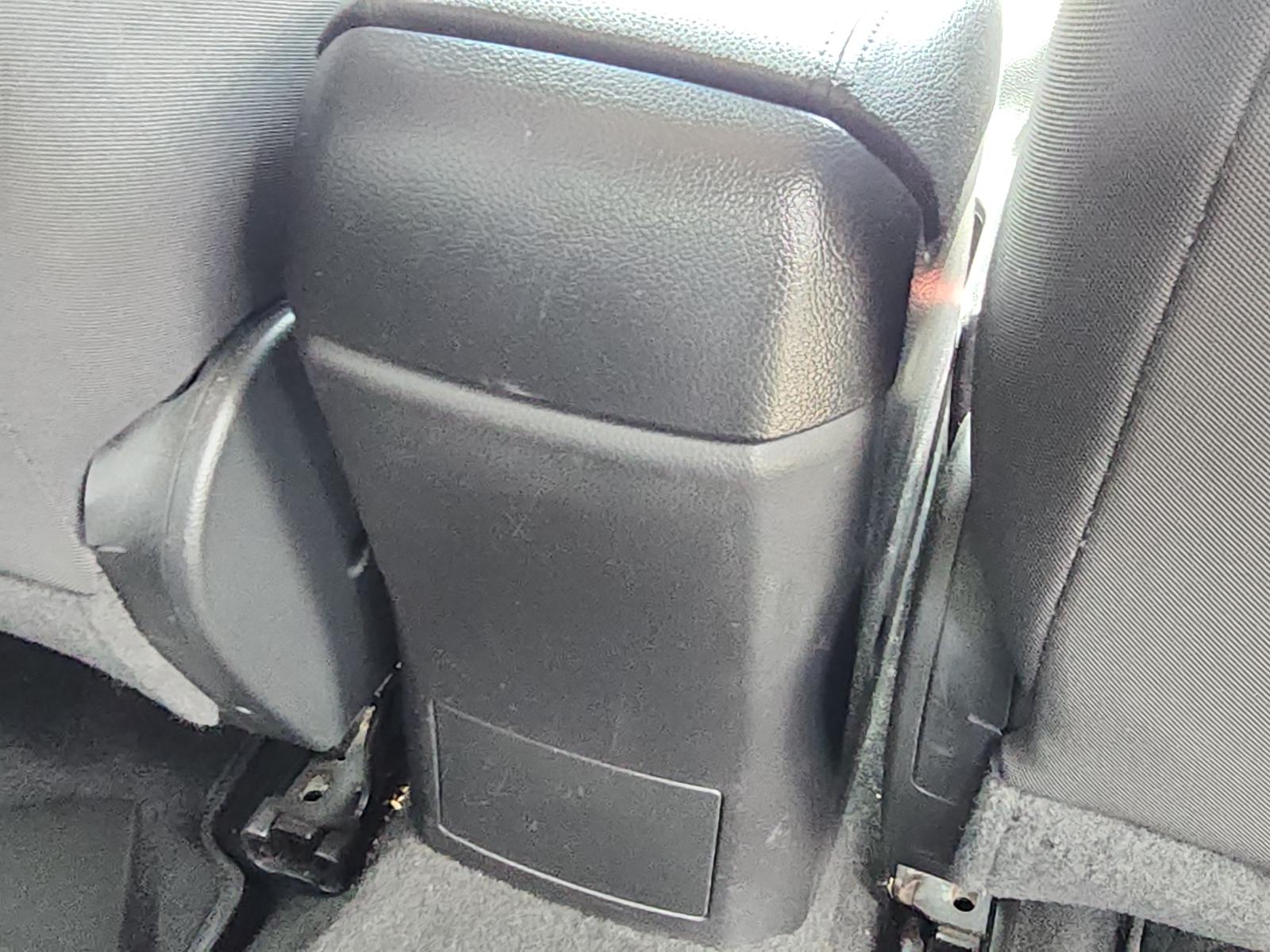 Holden Cruze - 2009-Present