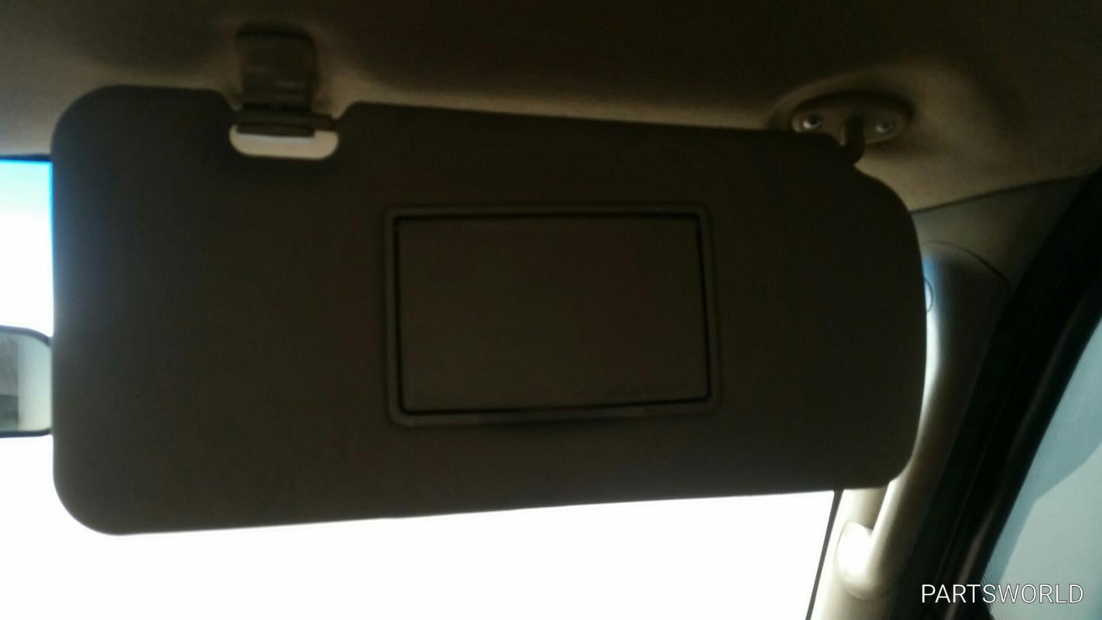 Ford Escape - EP 2001-2003