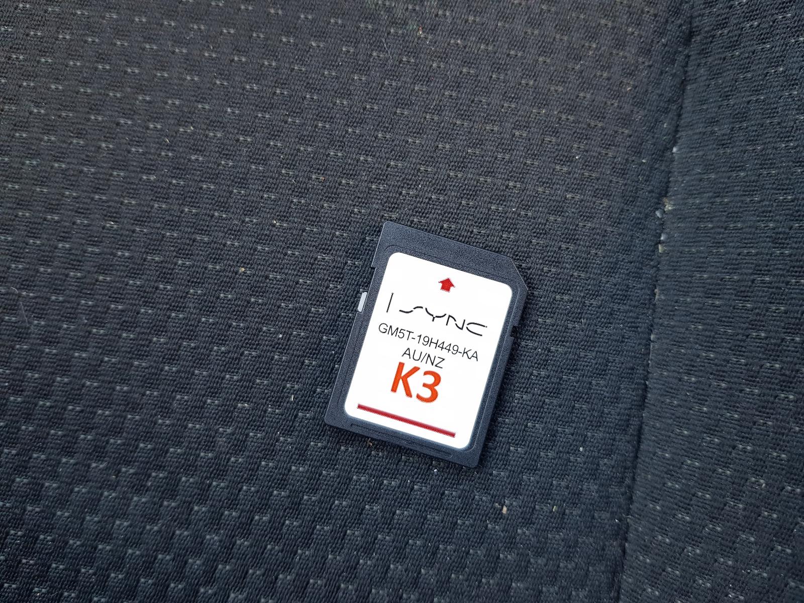 Ford Focus - LZ 2015-2017