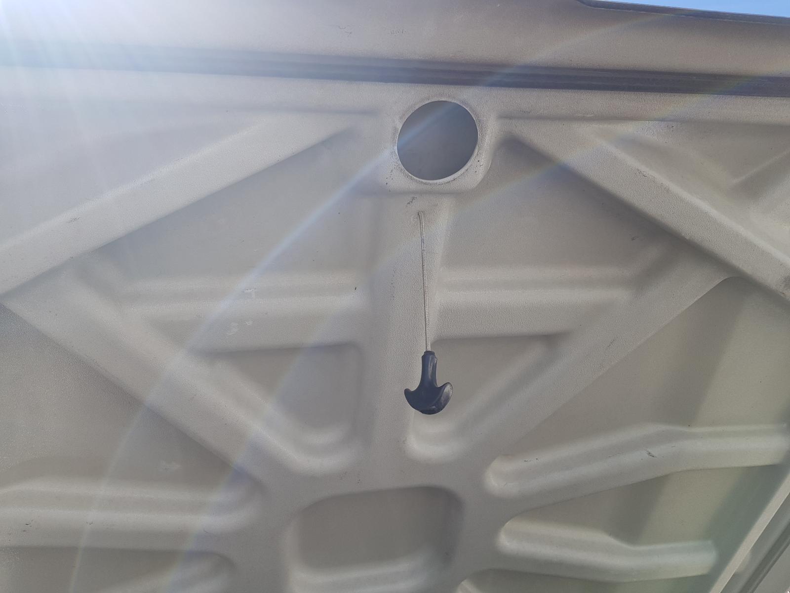 Ford Ranger - PX/PX2 2011-2017