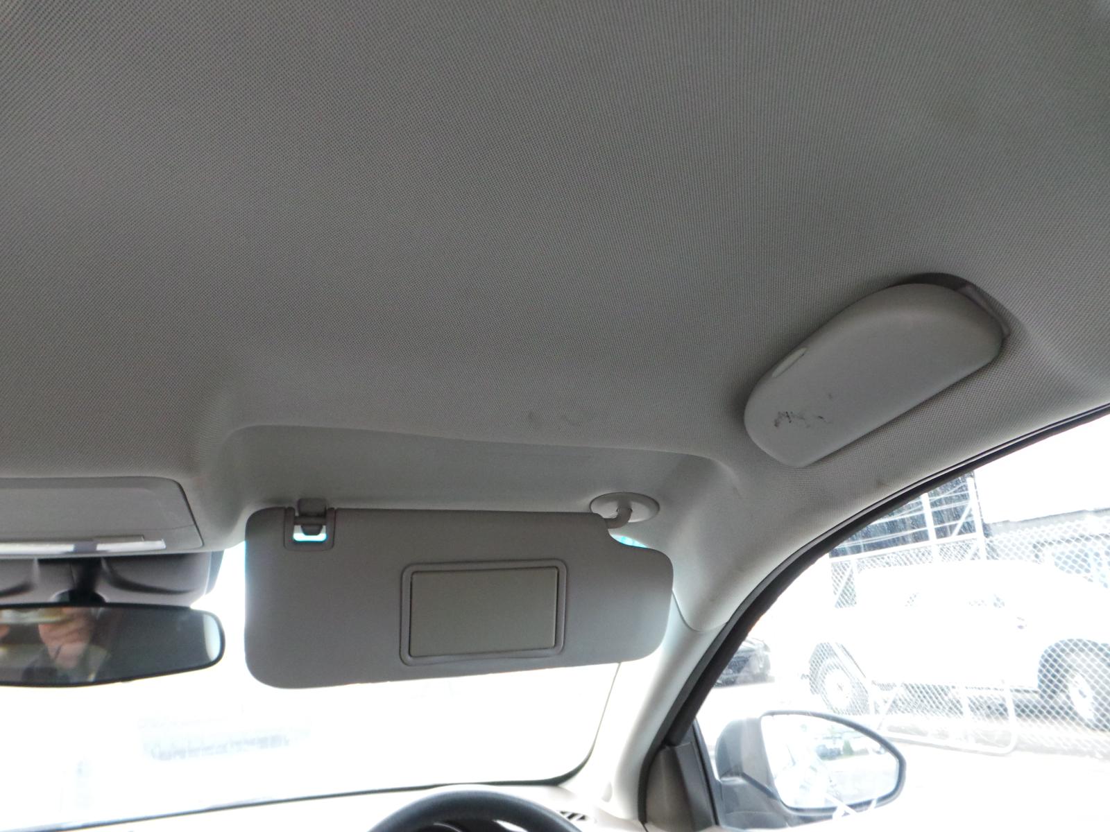 Holden Cruze - 2009-Present