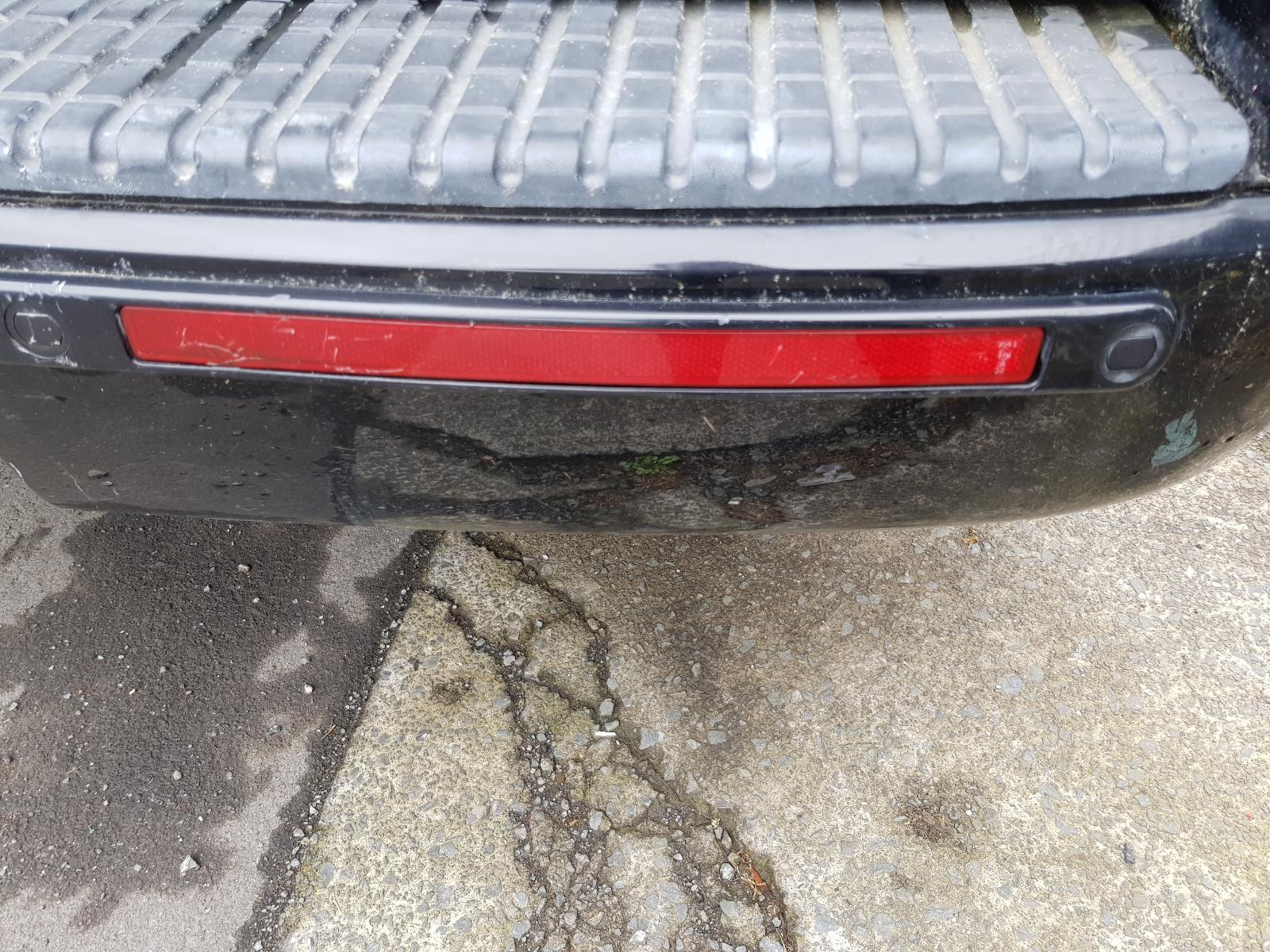 Ford Explorer - UT 2005-2007