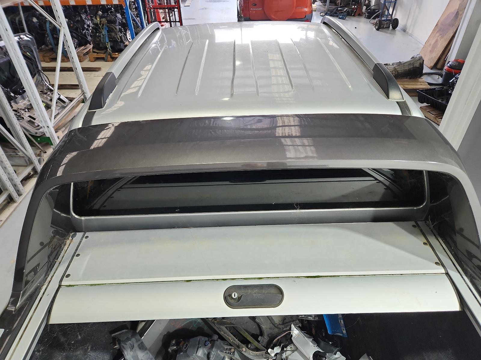 Ford Ranger - PX/PX2 2011-2017