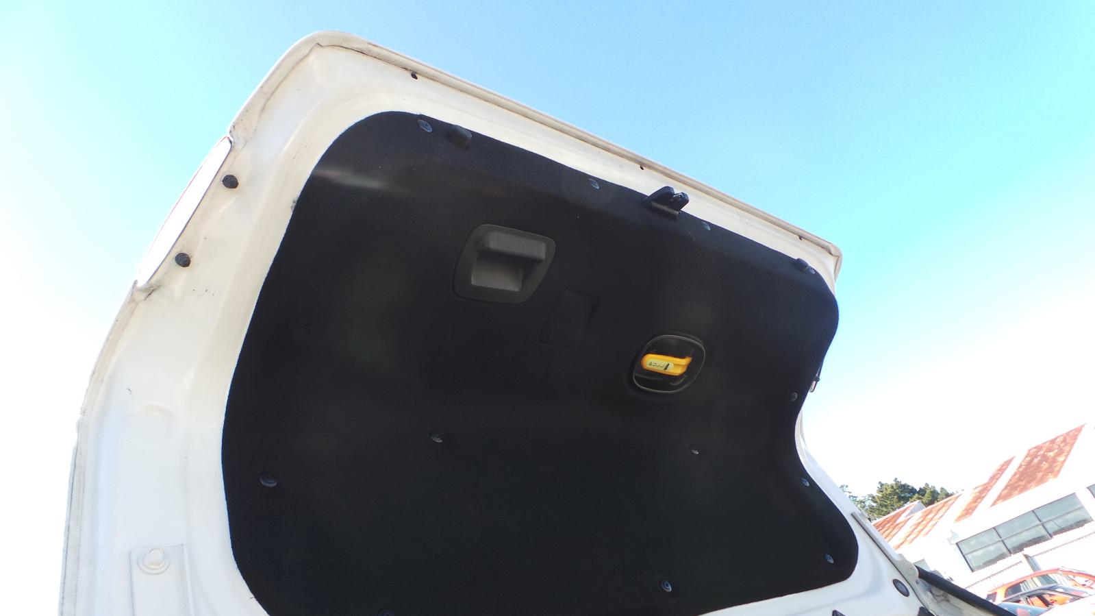 Hyundai Sonata - Other 2005-2010