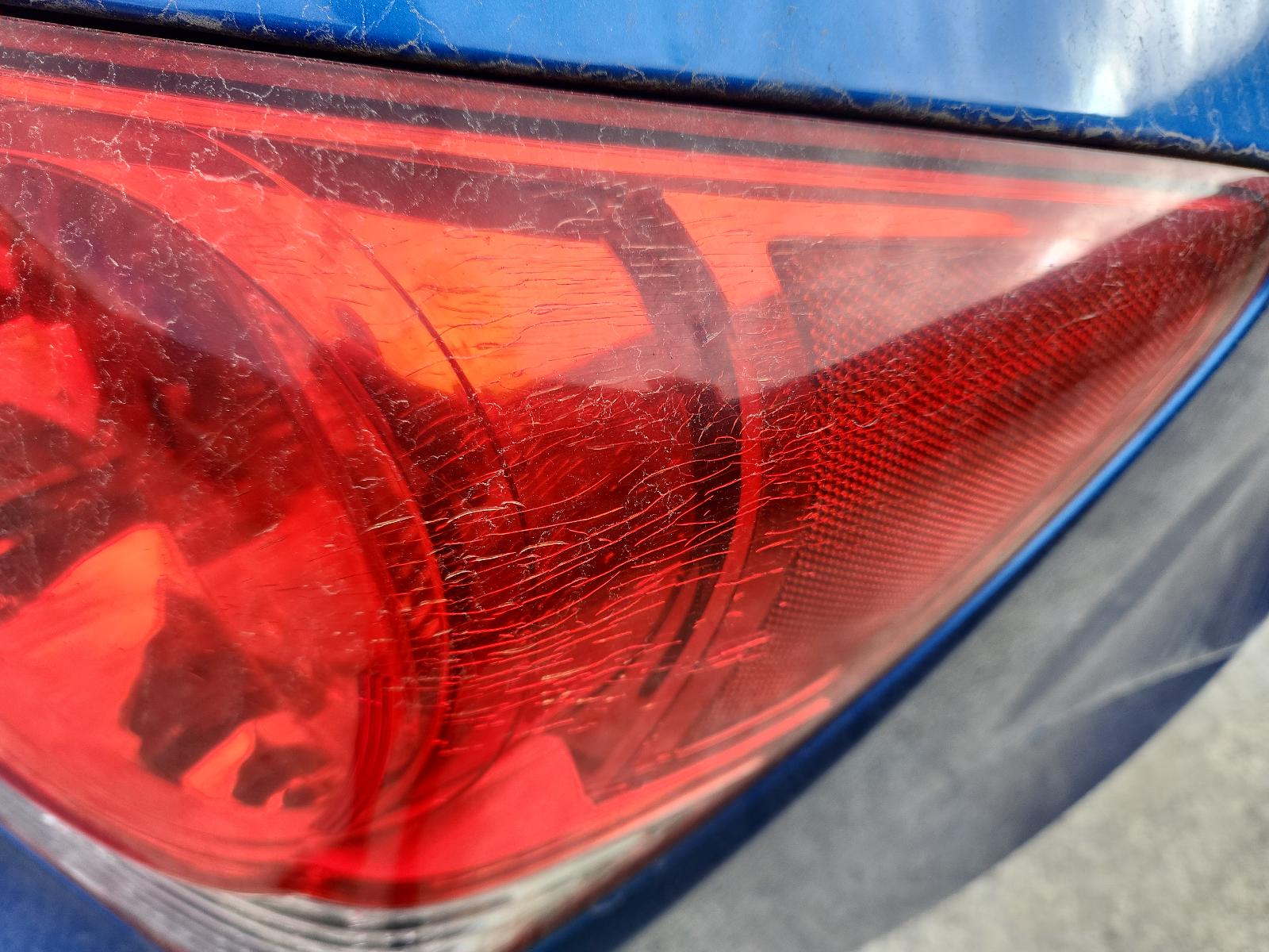 Holden Cruze - 2009-Present