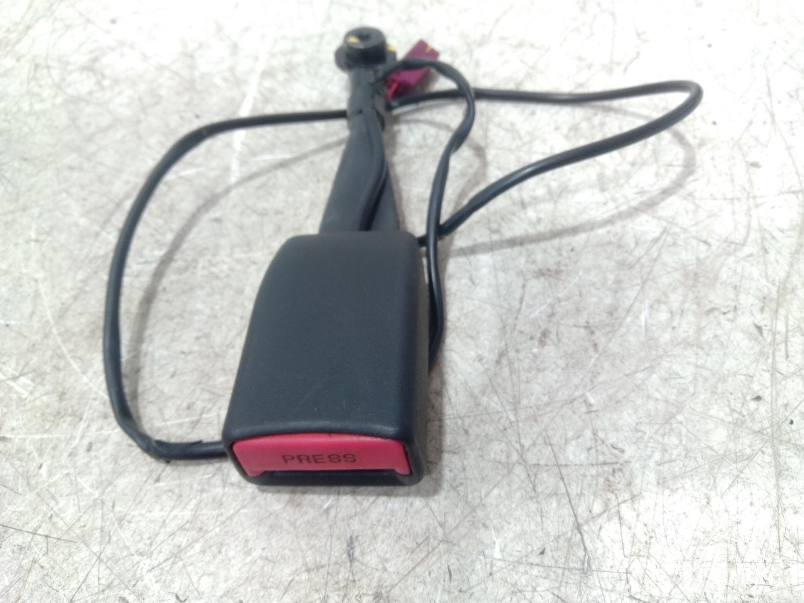 Seat Belt Stalk