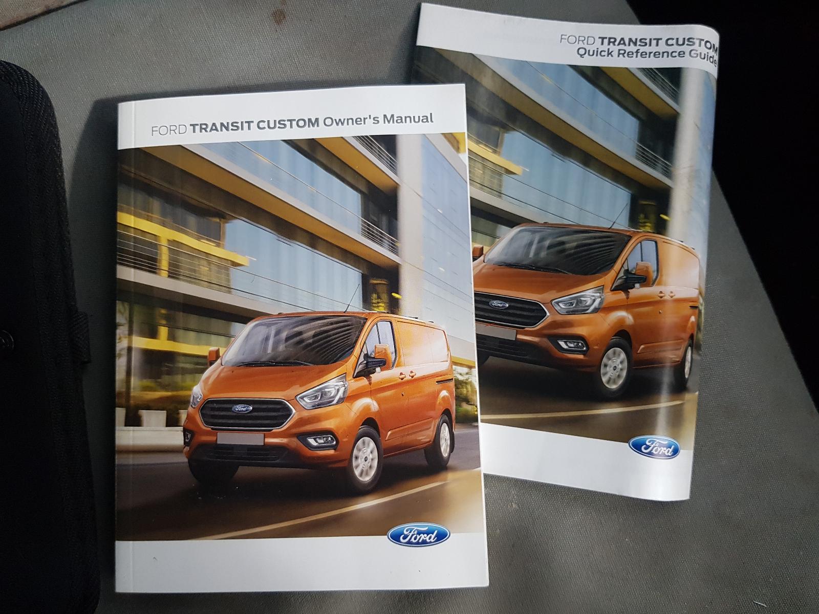 Ford Transit - Other