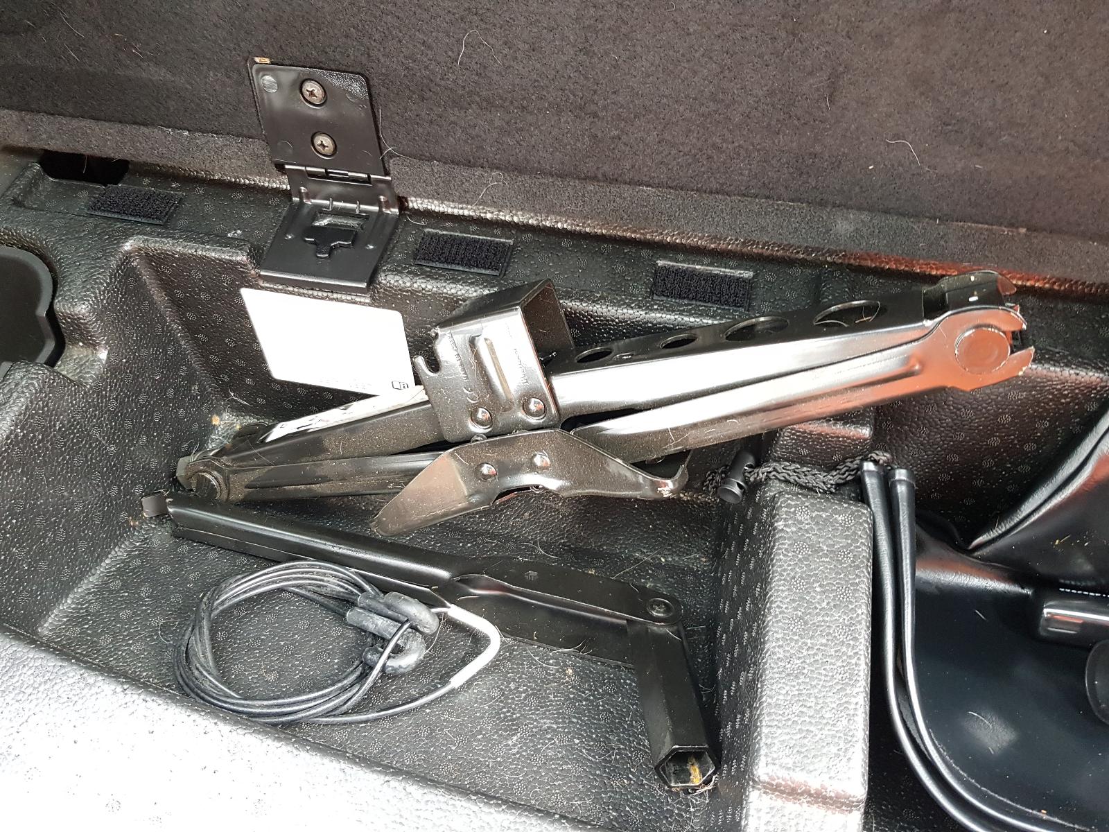 Holden Colorado - RG2 2016-Present