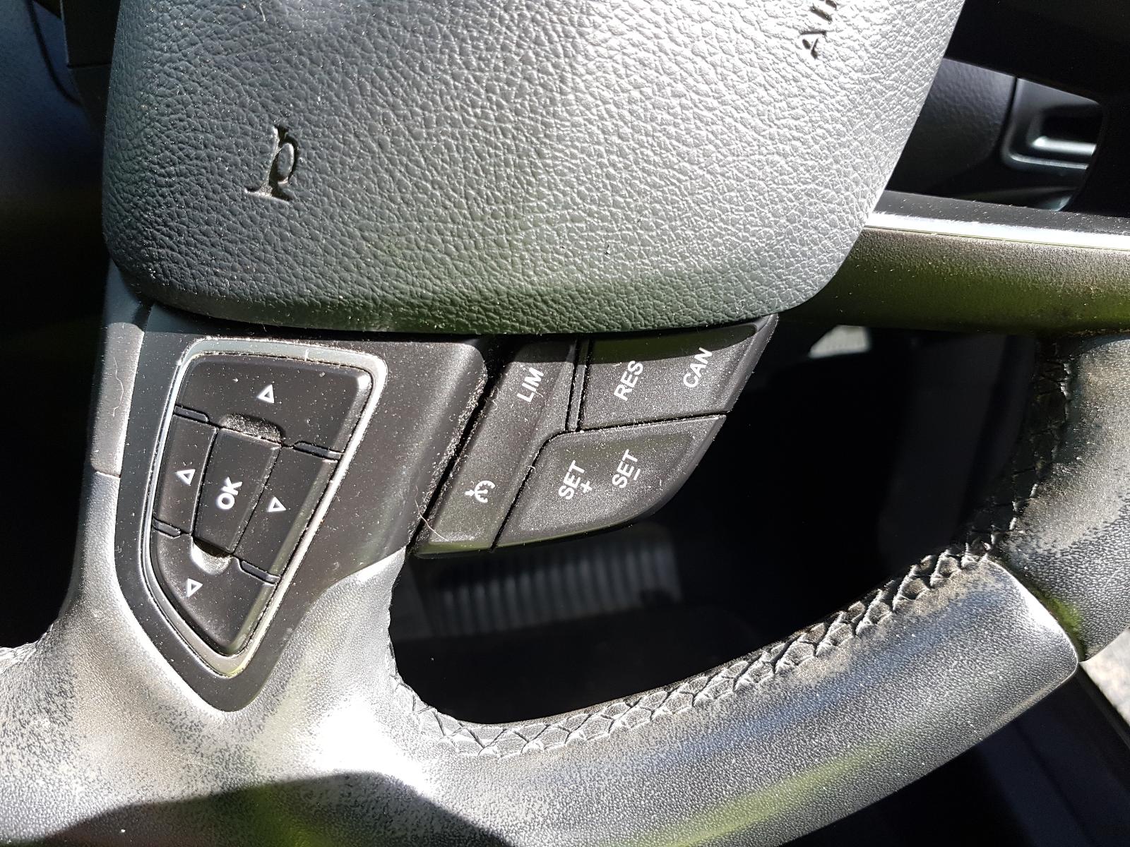 Ford Focus - LZ 2015-2017