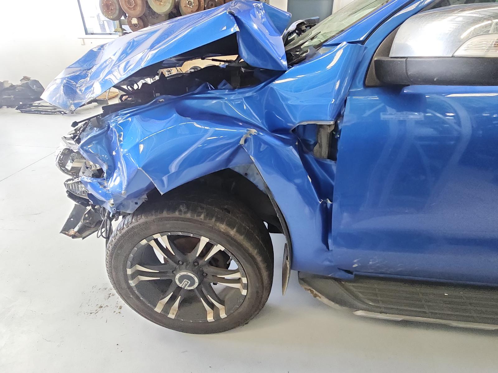 Ford Ranger - PX/PX2 2011-2017