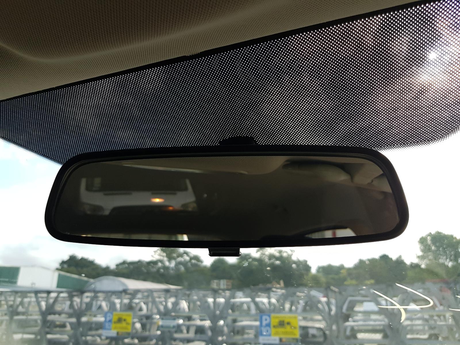 Ford Focus - LW 2011-2015