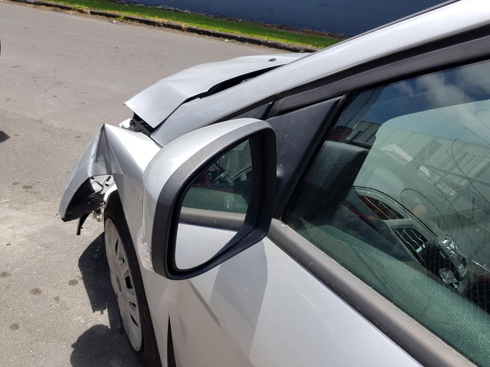 Ford Focus - LZ 2015-2017