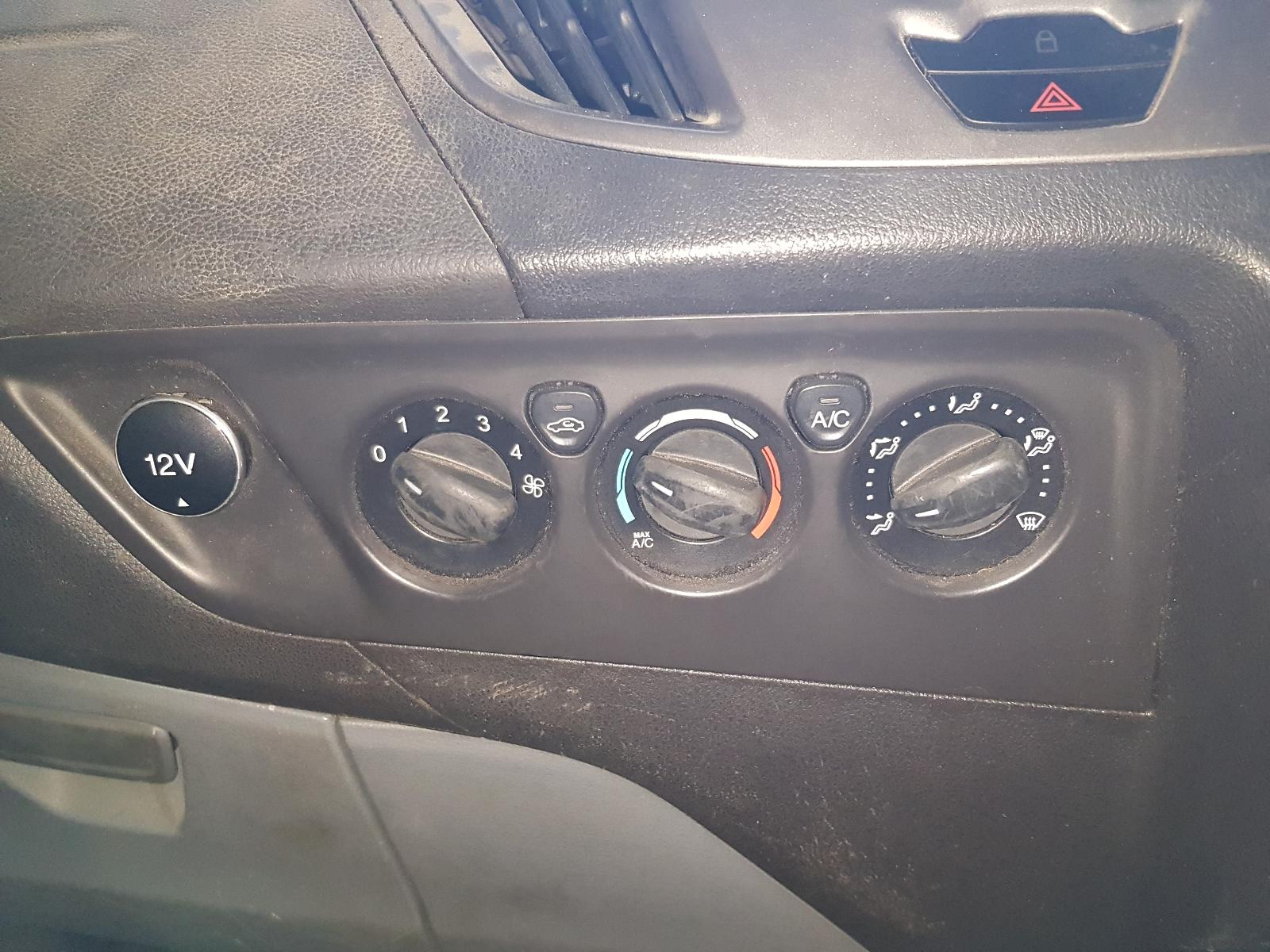 Ford Transit - Other