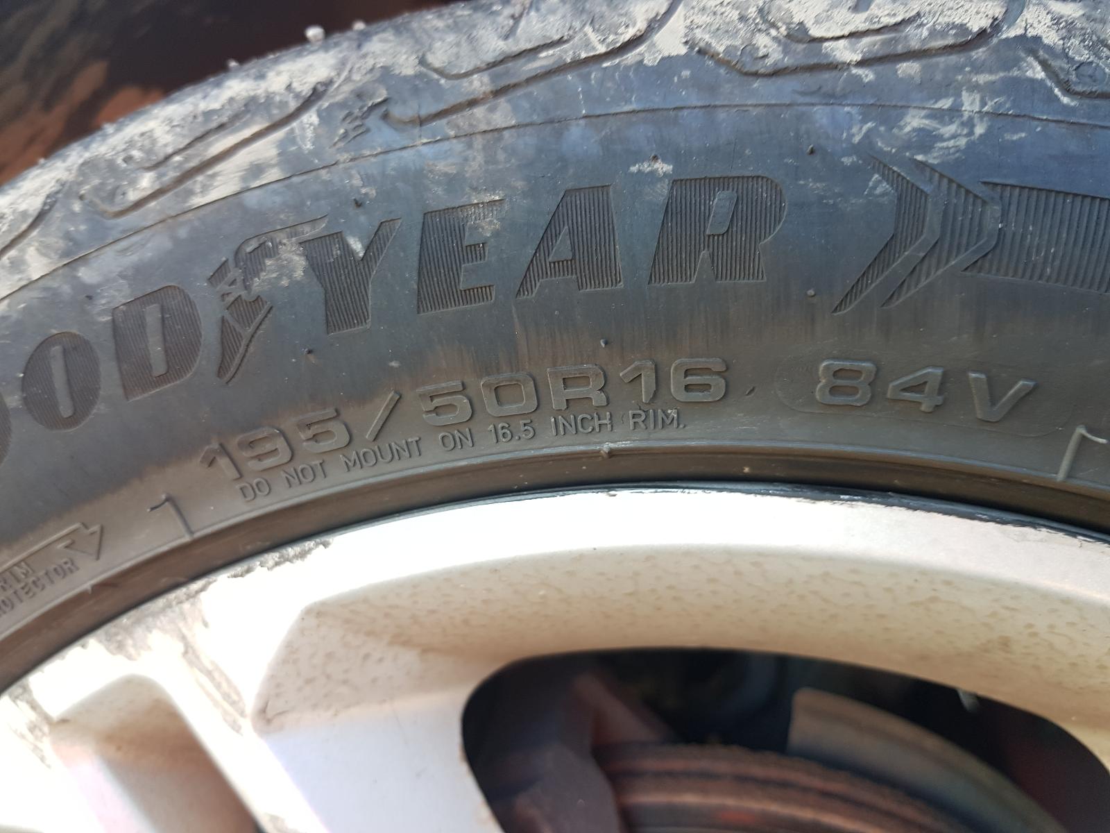 Ford Fiesta - WT 2010-2014