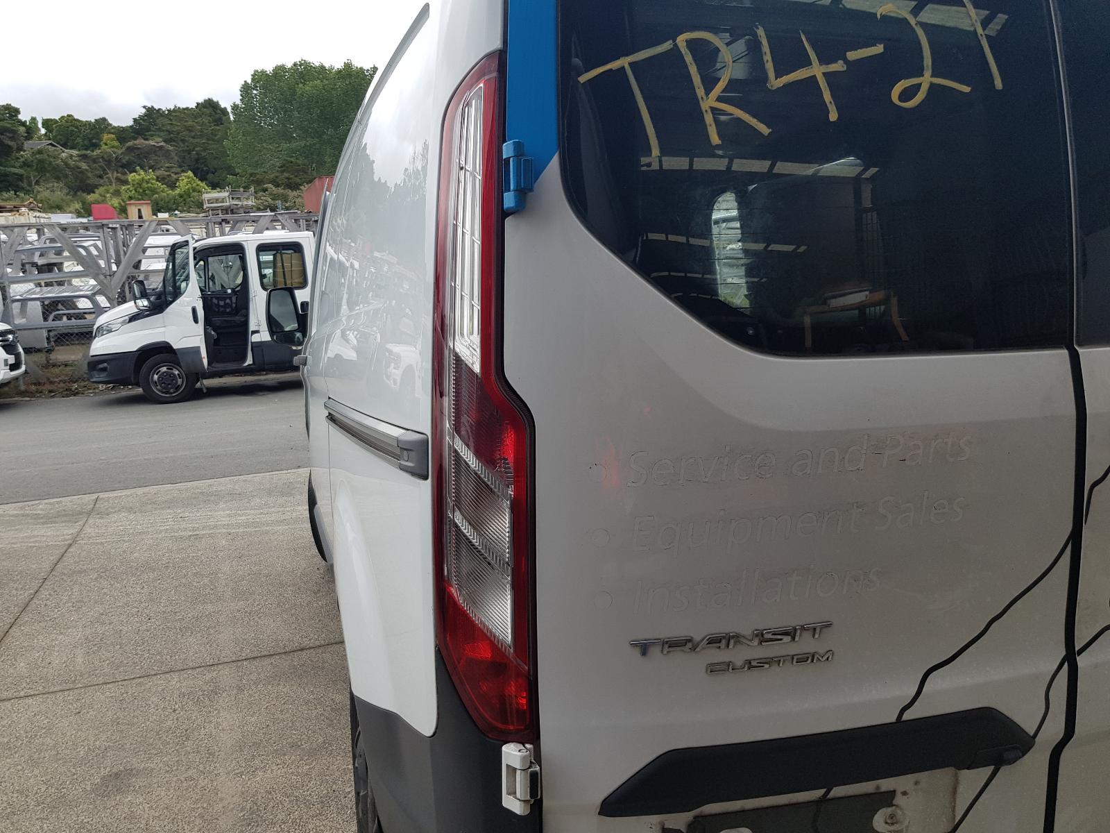 Ford Transit - Other