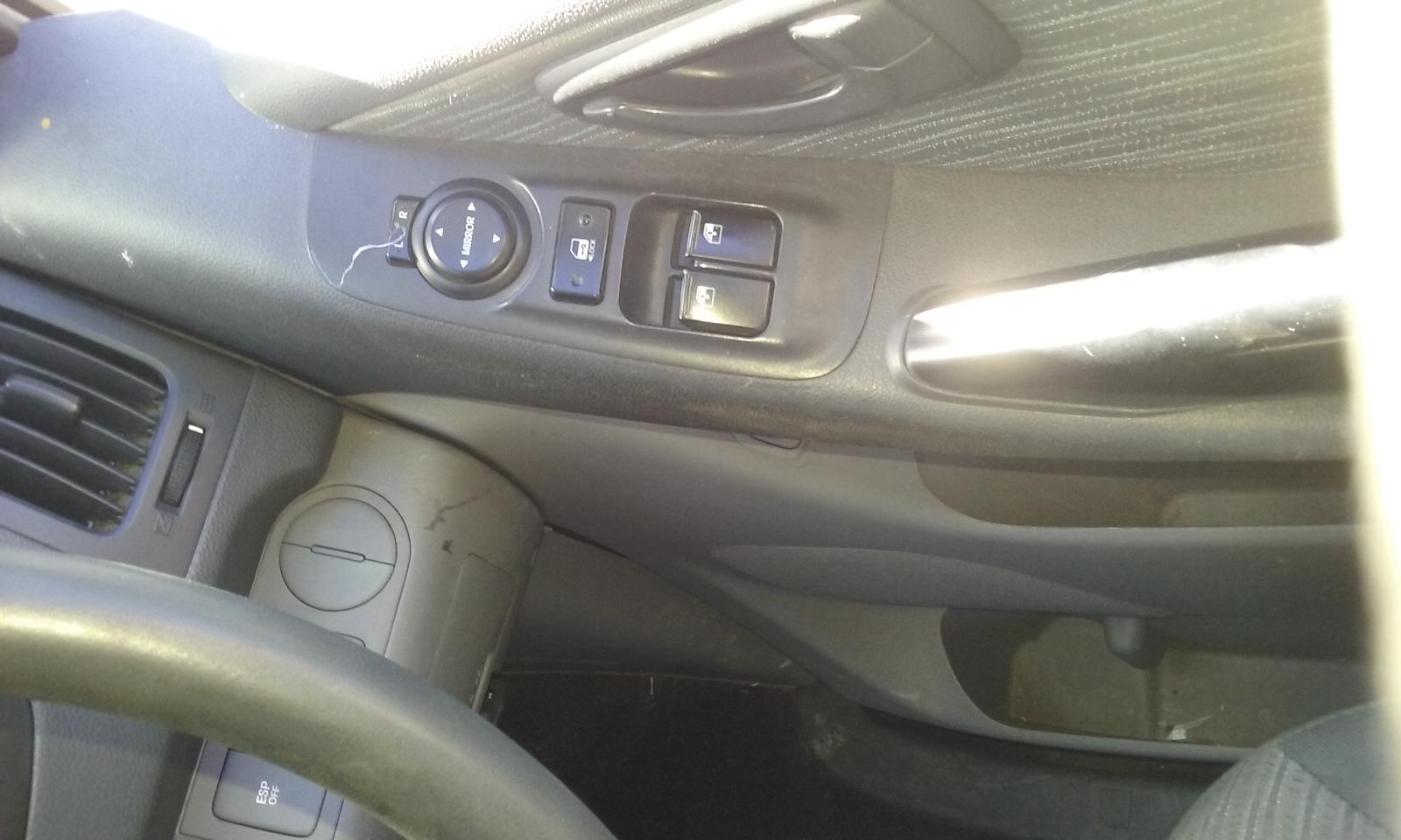 Hyundai H1 Van - 2008-2016