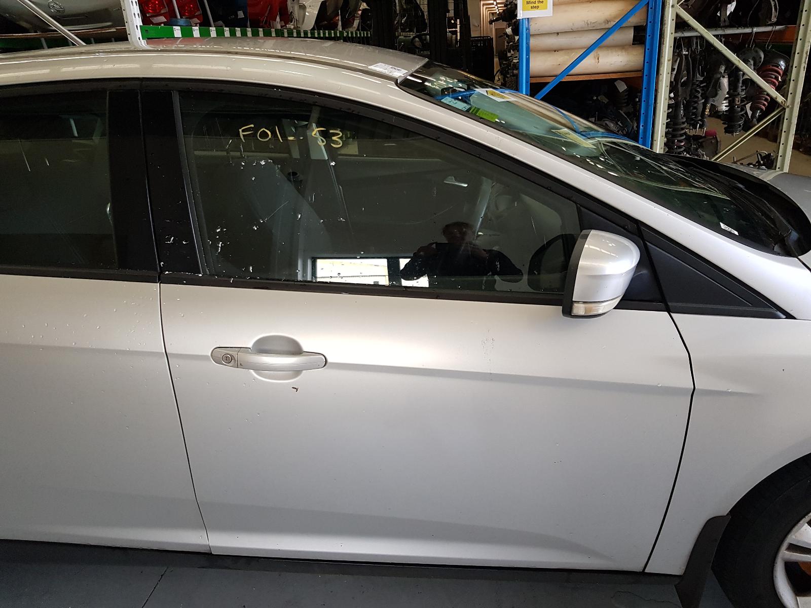 Ford Focus - LW 2011-2015