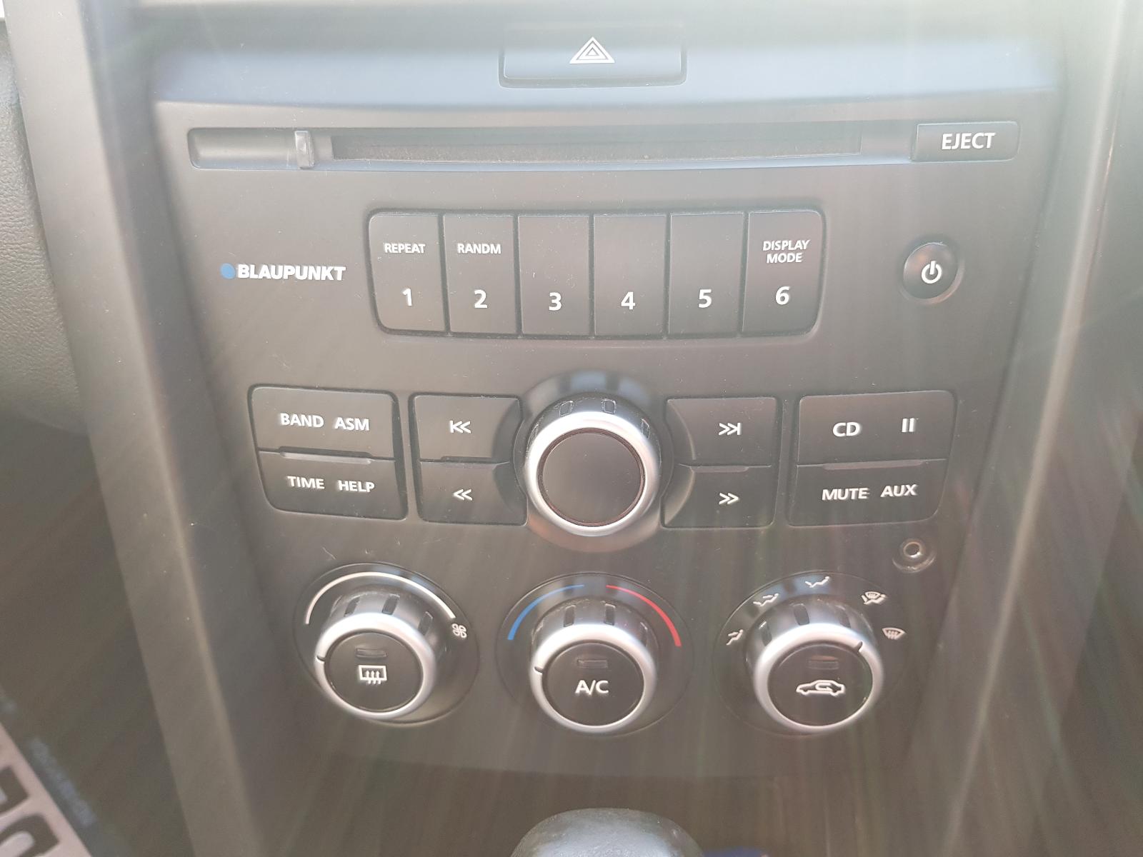 Holden Commodore - VE 2006-2013