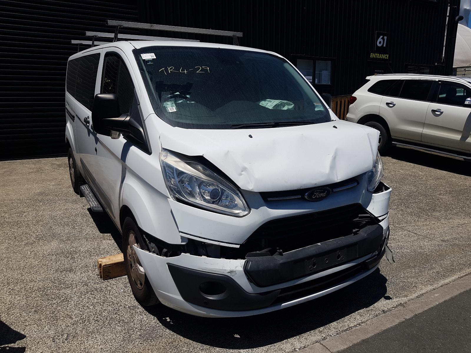 Ford Transit - Other