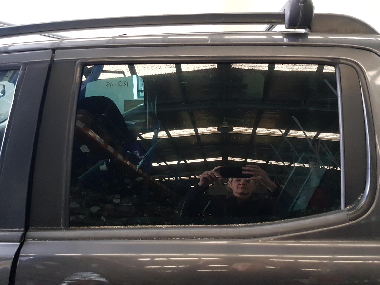 Ford Ranger - PX/PX2 2011-2017