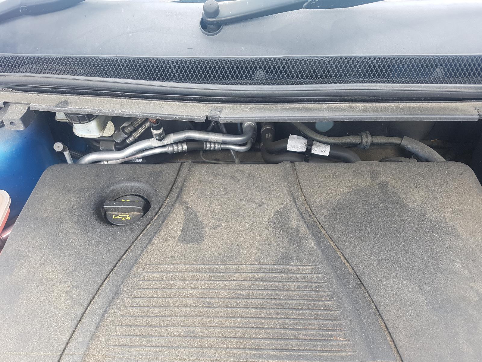 Ford Focus - LS 2005-2007