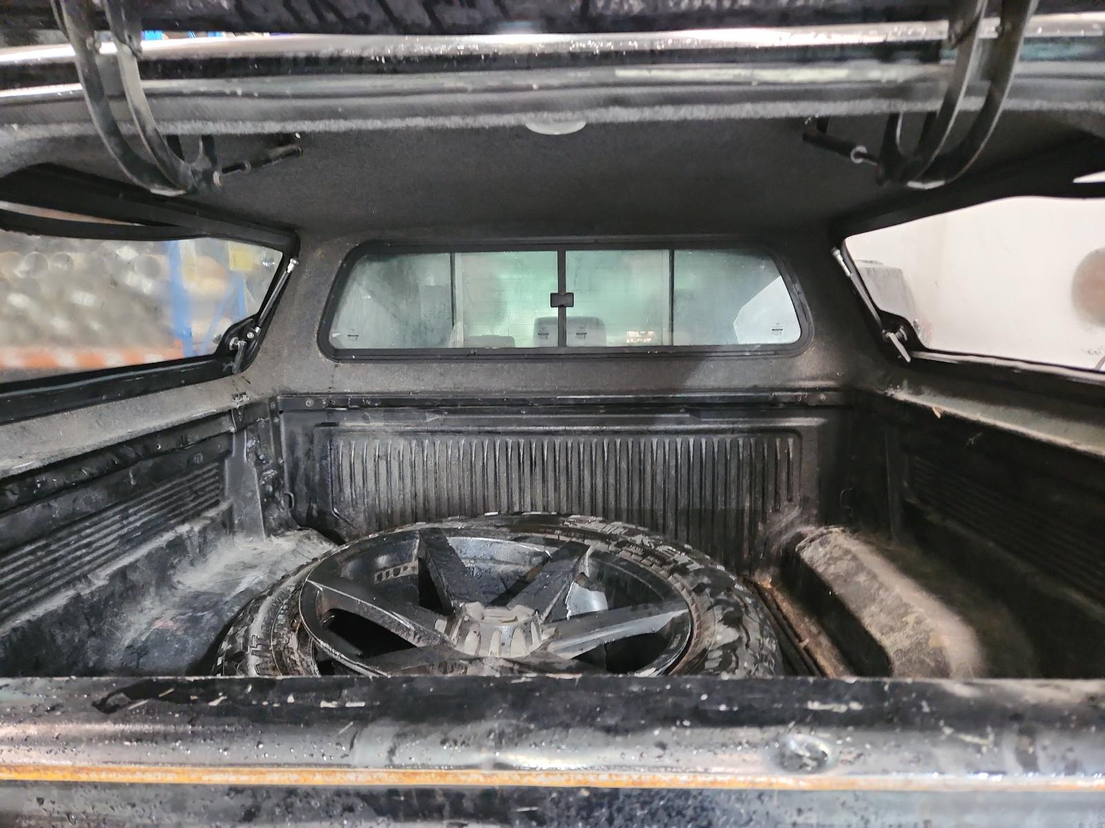 Ford Ranger - PX/PX2 2011-2017