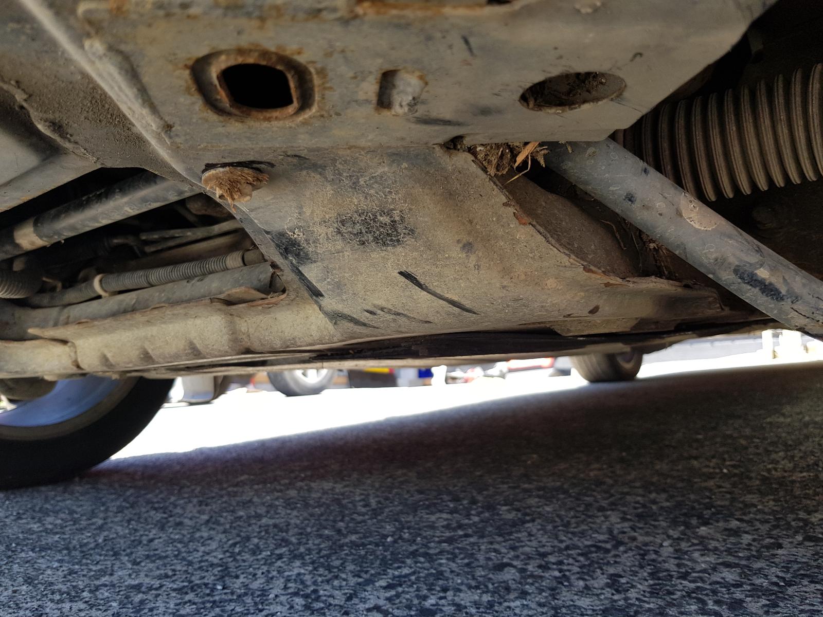 Holden Commodore - VE 2006-2013