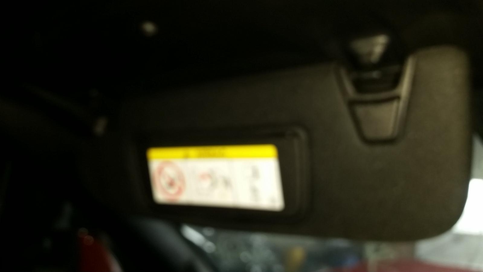 Ford Mustang - All series