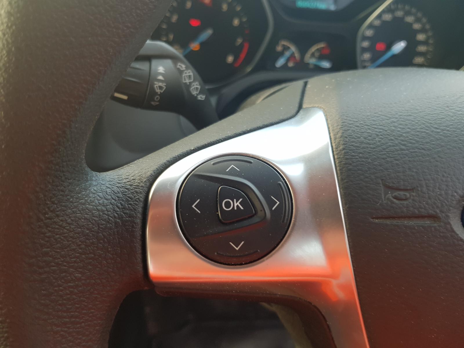 Ford Focus - LW 2011-2015