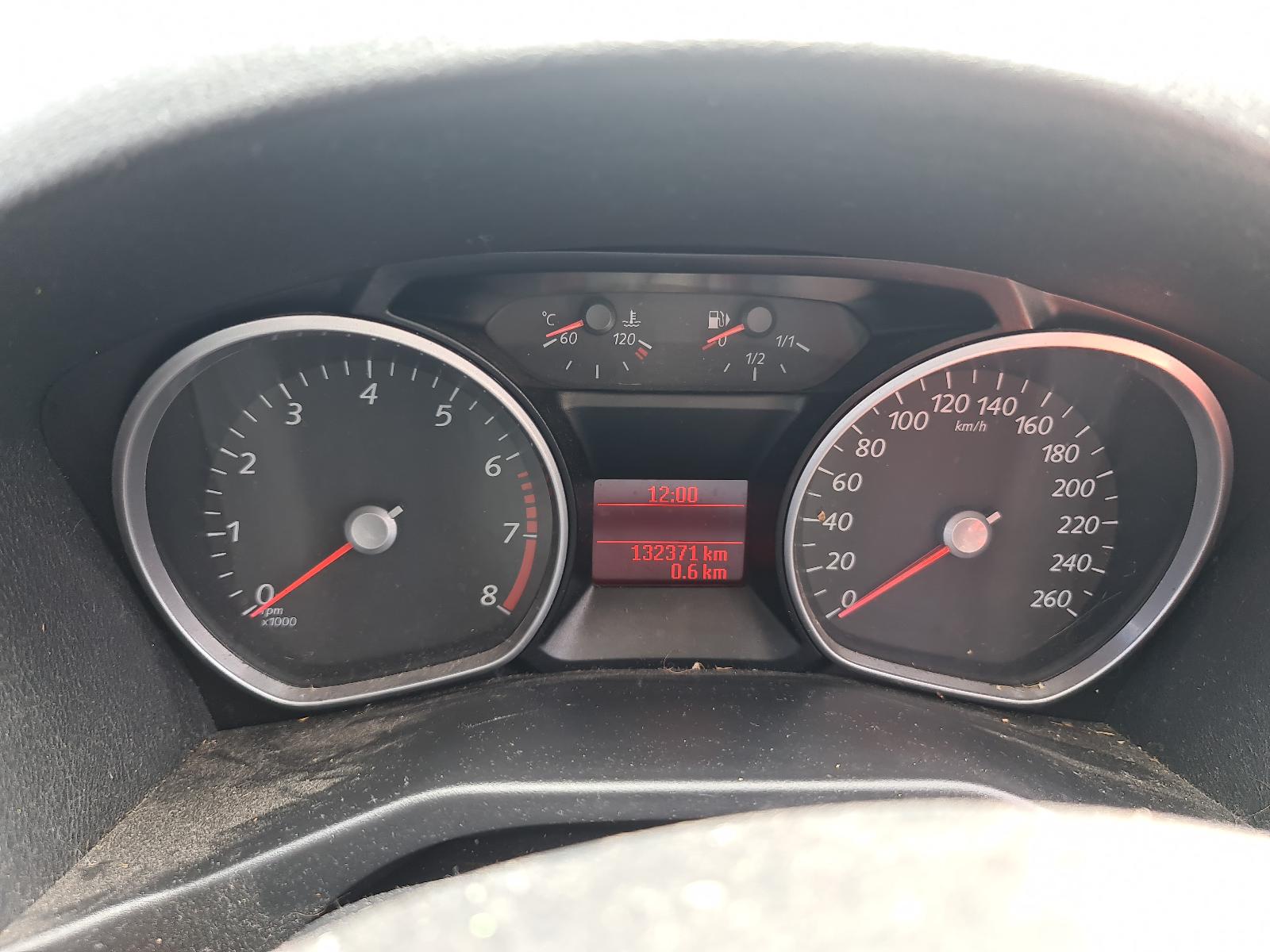 Ford Mondeo - MC 2011-2014