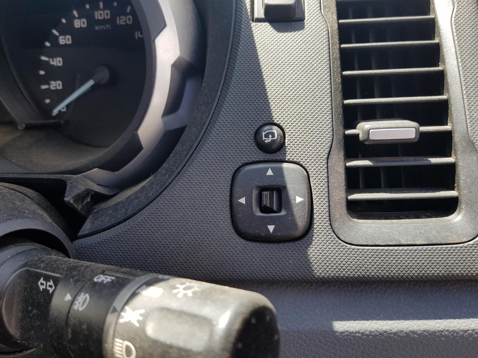 Ford Ranger - PX/PX2 2011-2017