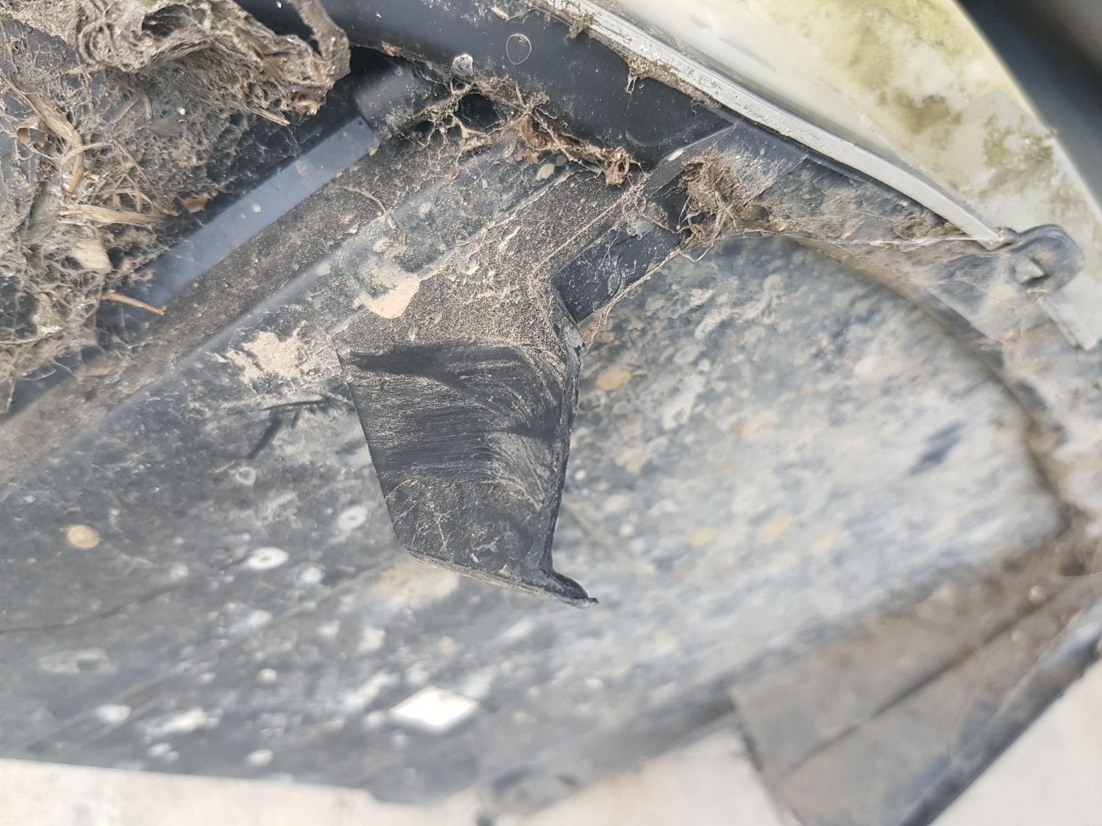 Holden Colorado - RG 2012 -2016