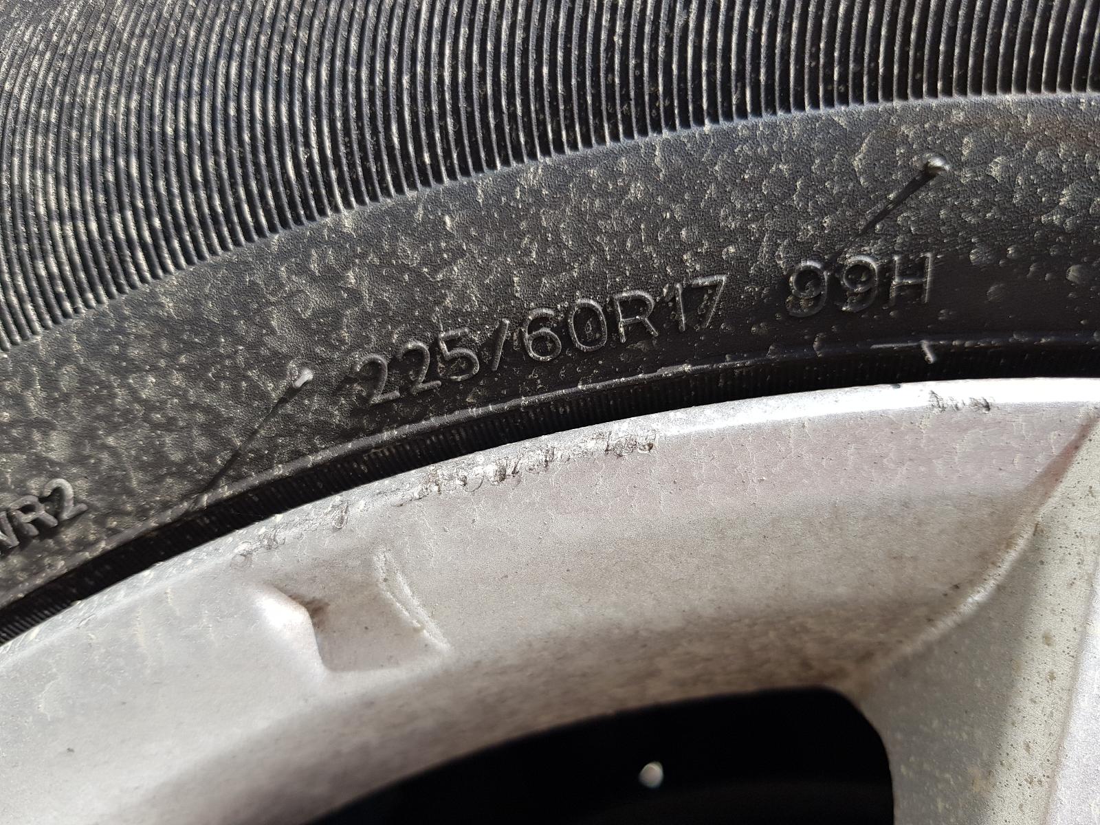 Holden Captiva - Captiva 7 2011-Present