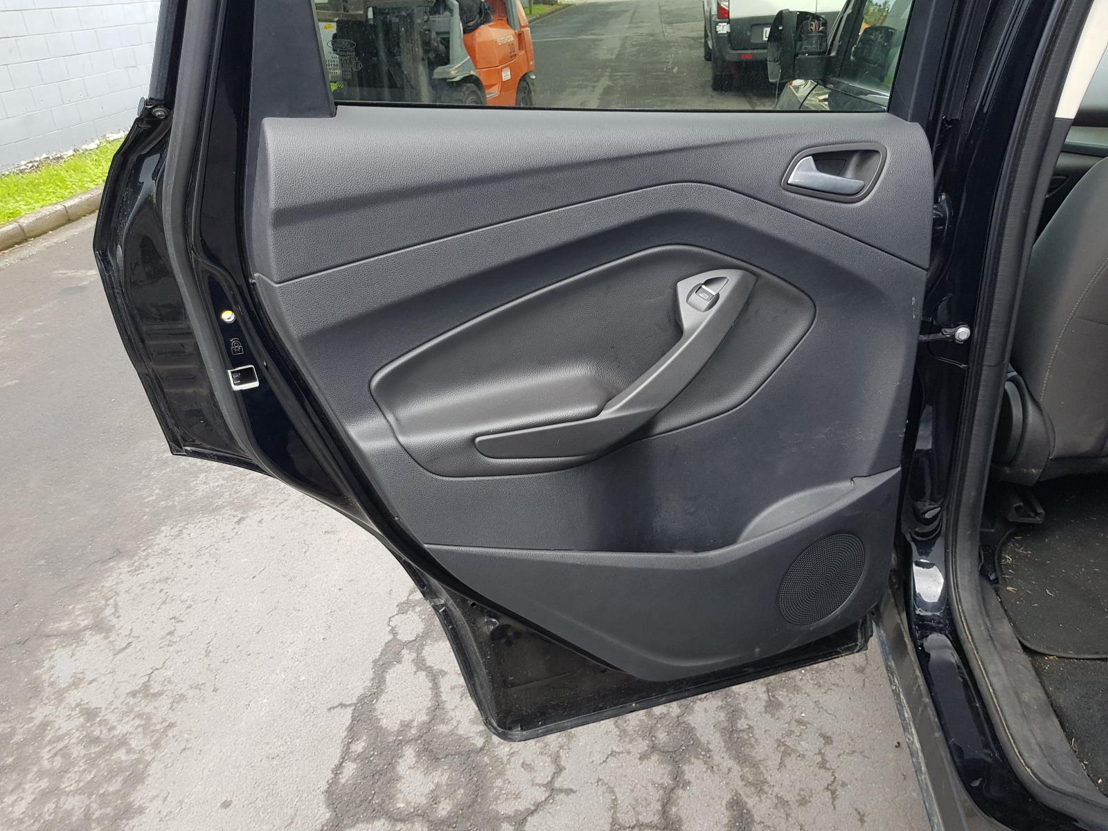 Ford Escape - LF 2007-Present