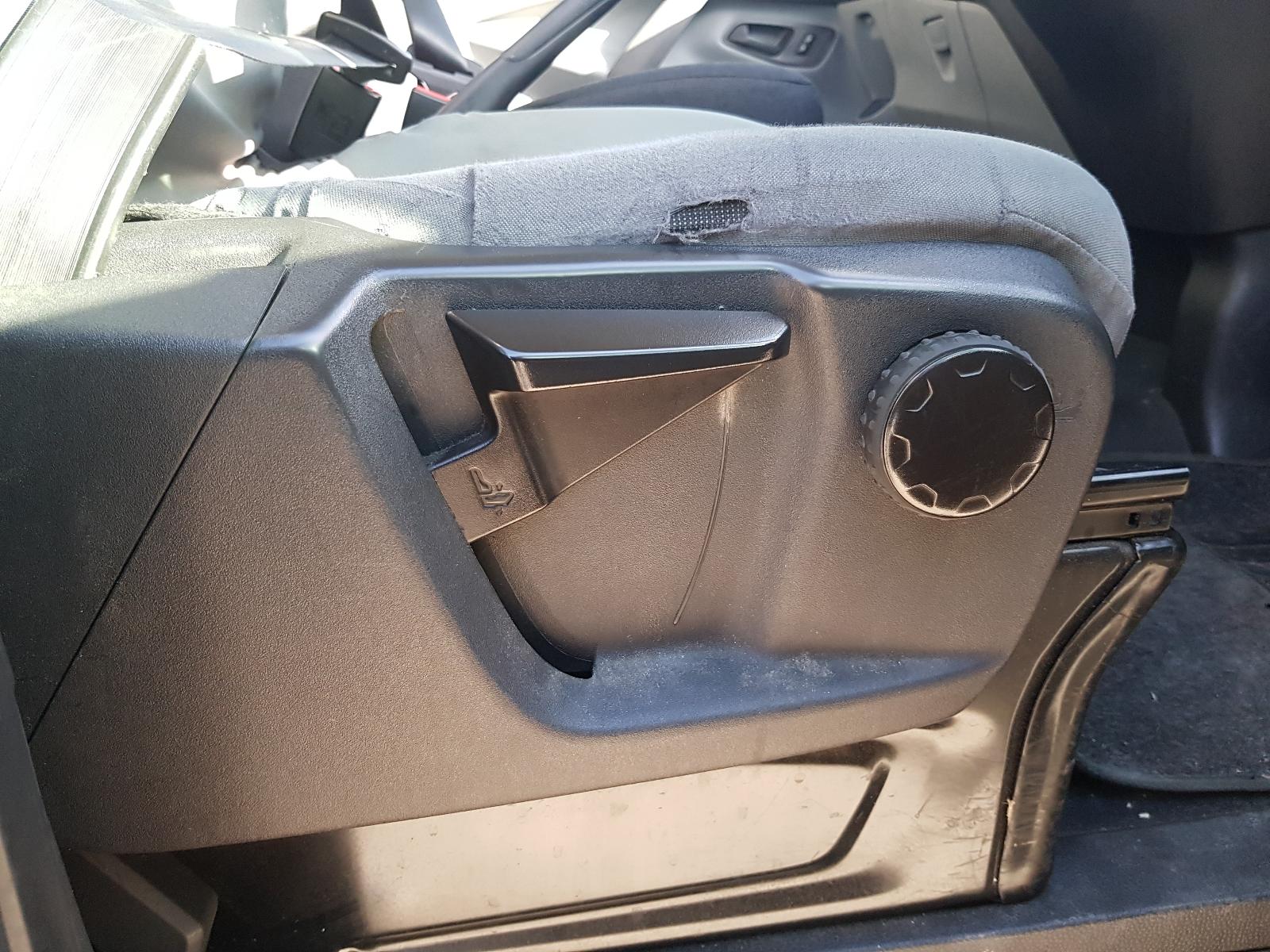 Ford Transit - Other