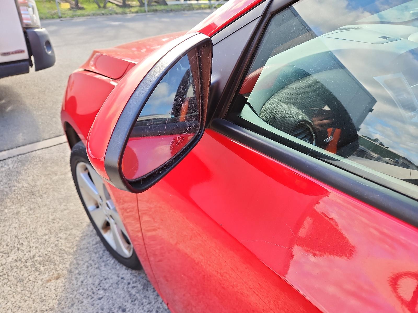 Holden Cruze - 2009-Present