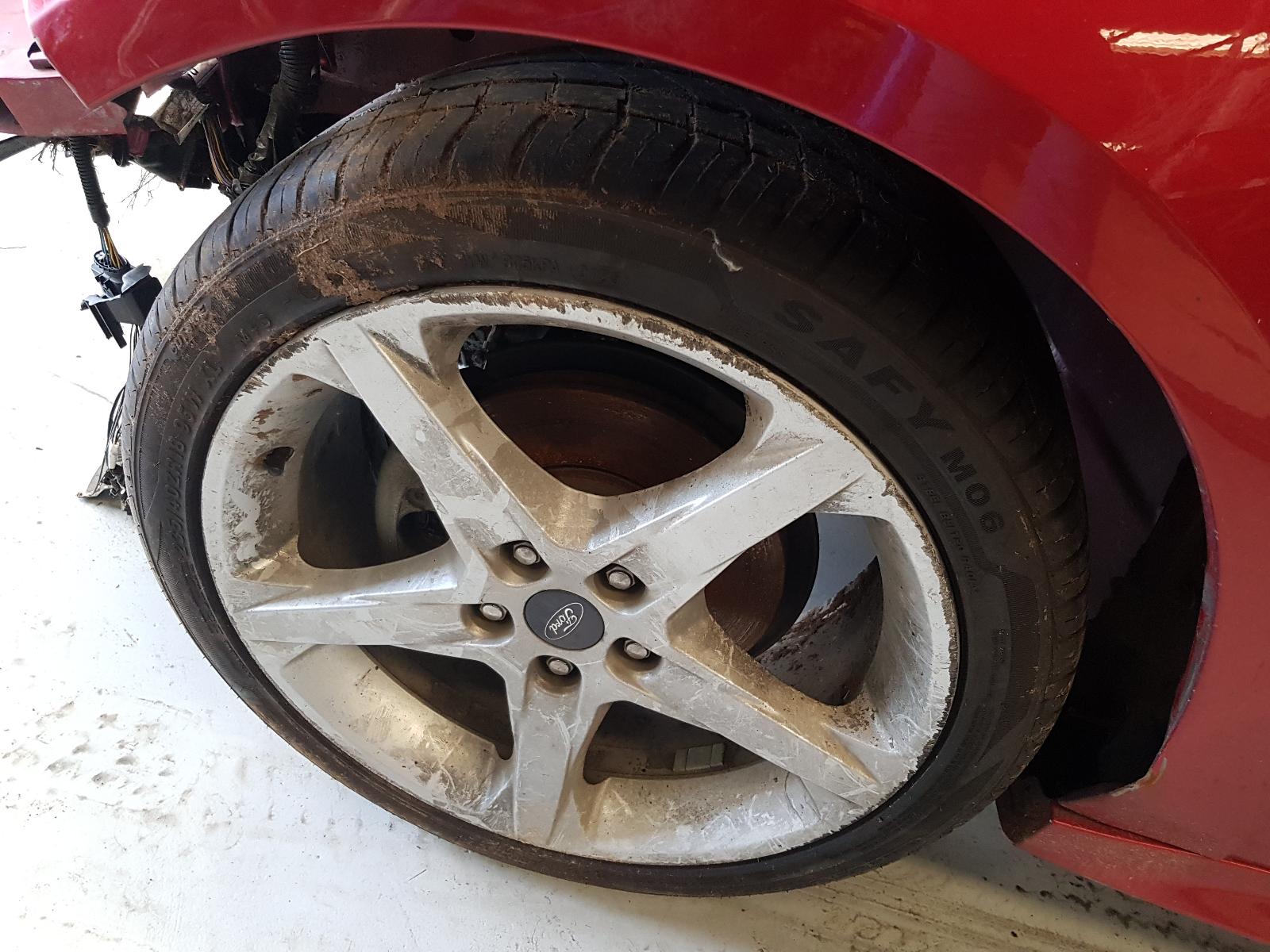 Ford Focus - LW 2011-2015