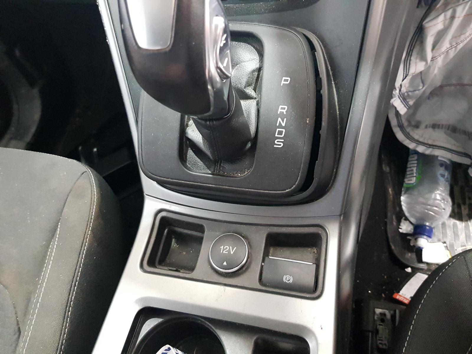 Ford Escape - LF 2007-Present