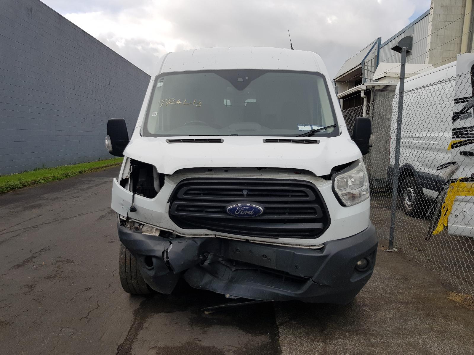 Ford Transit - Other