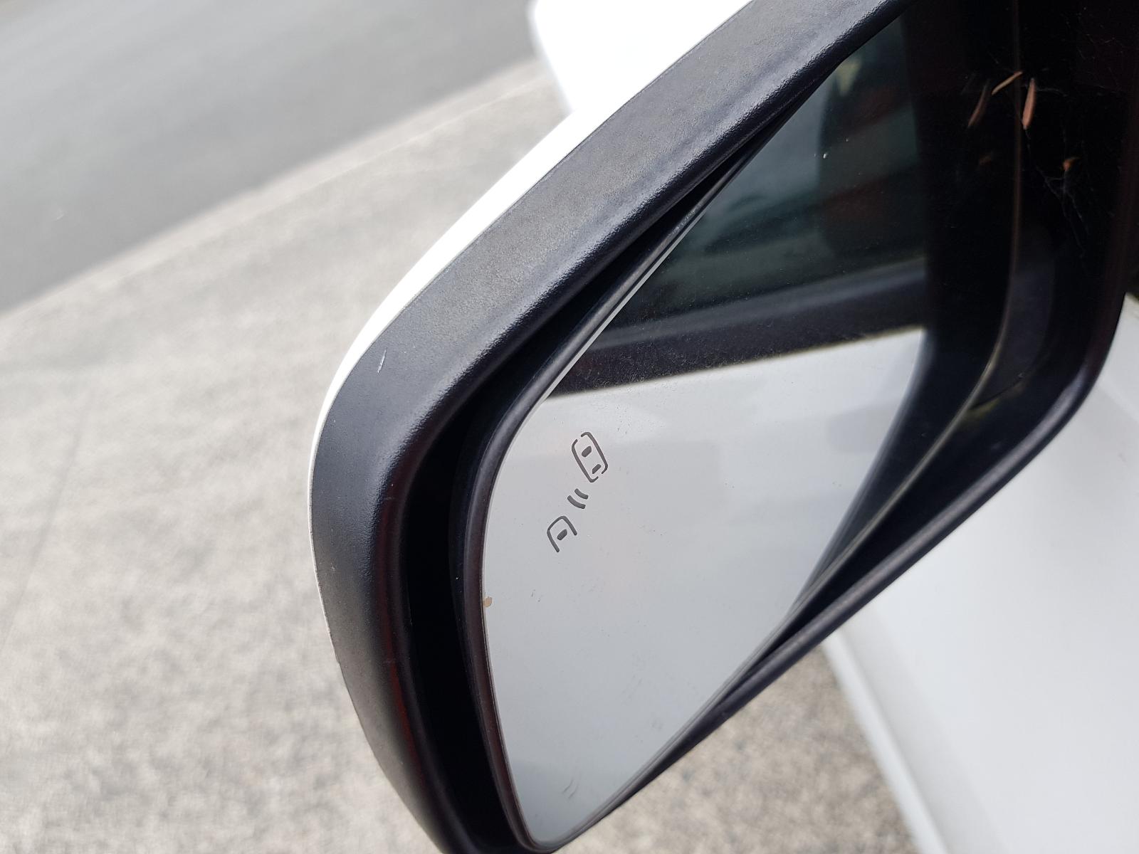 Holden Commodore - VF 2013-Present