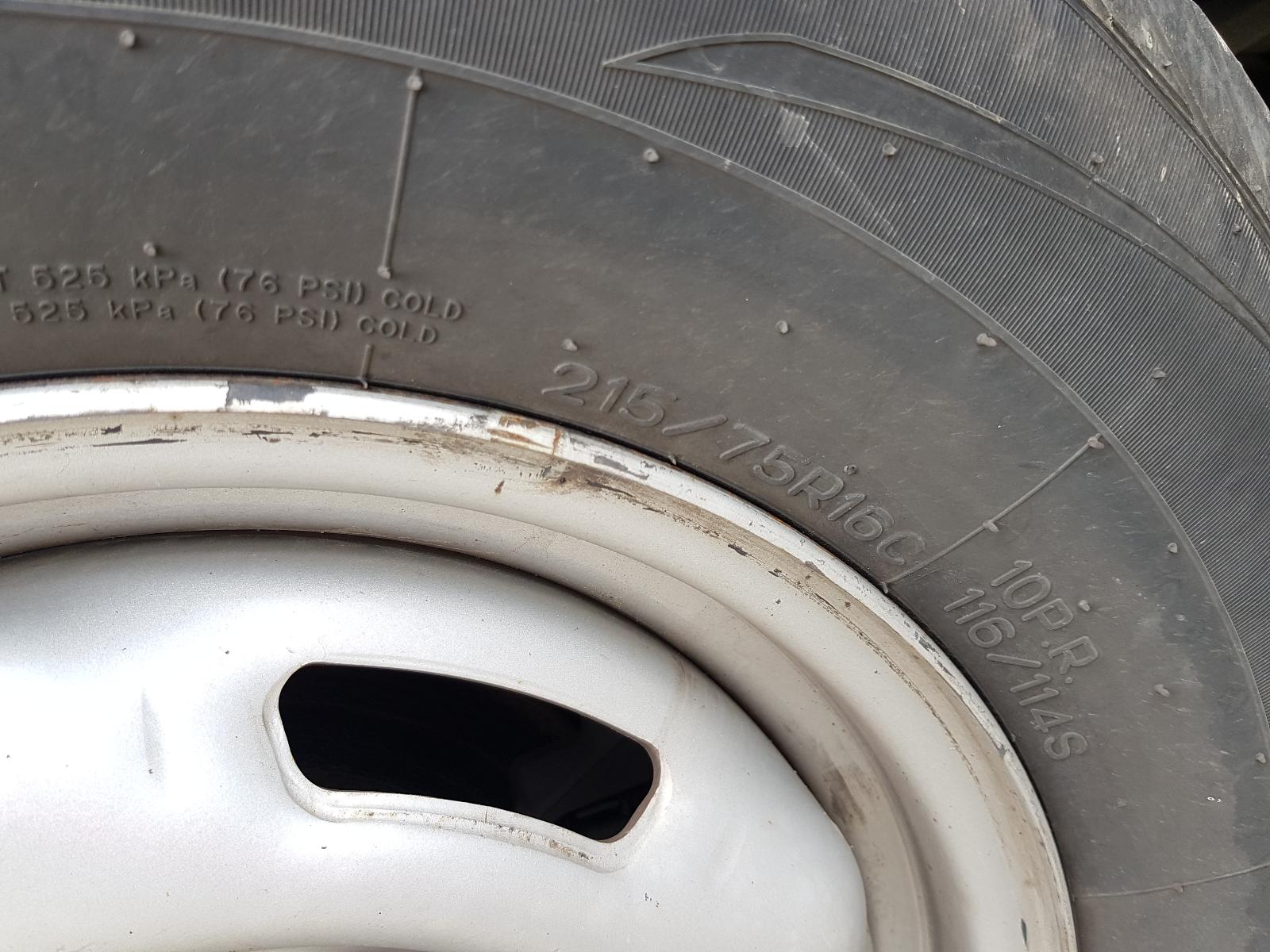 Ford Transit - Other