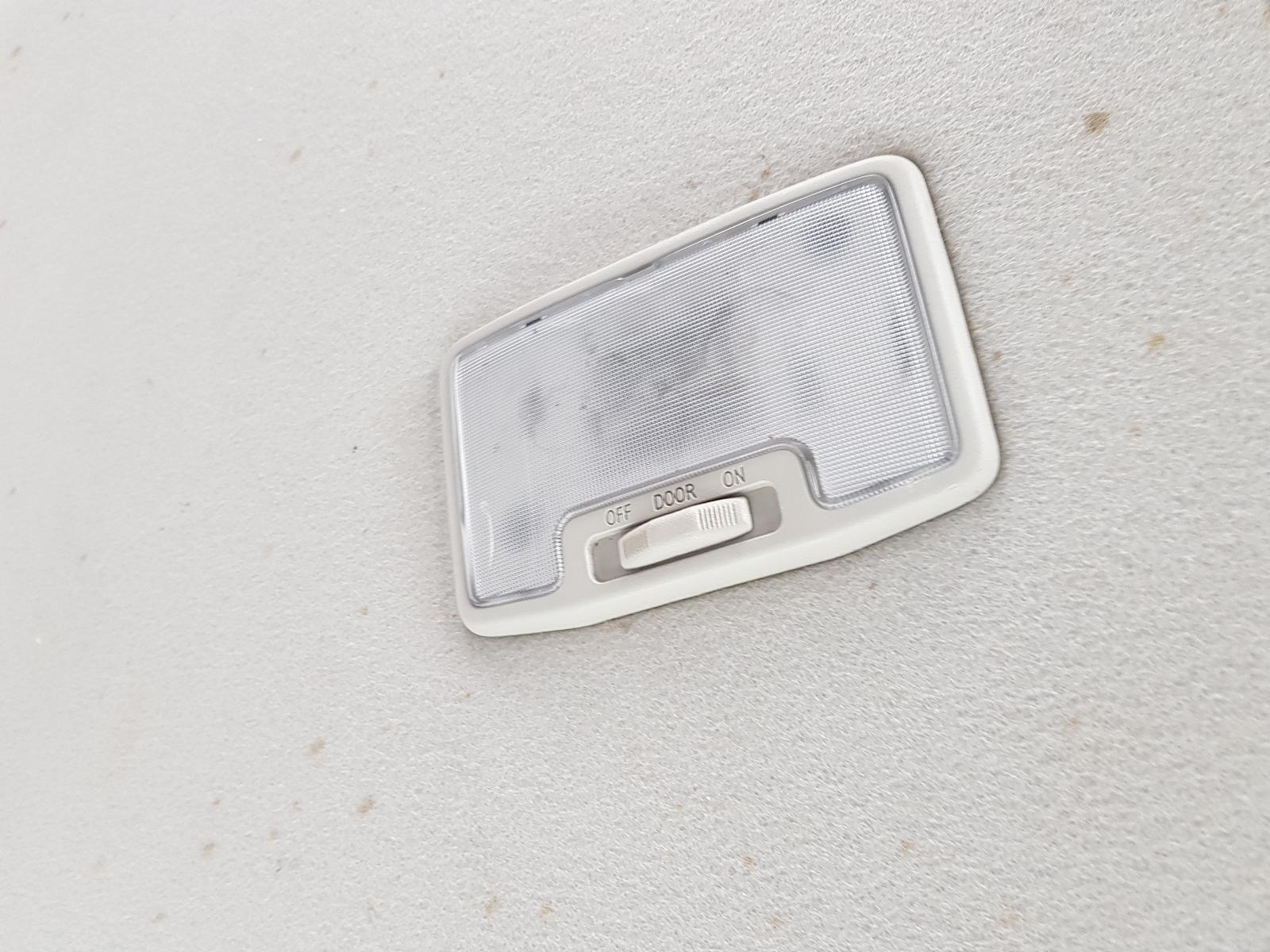 Holden Colorado - RG 2012 -2016