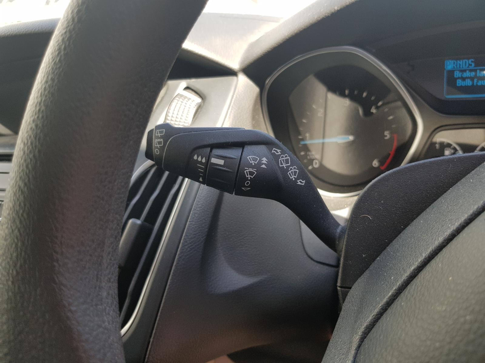 Ford Focus - LZ 2015-2017