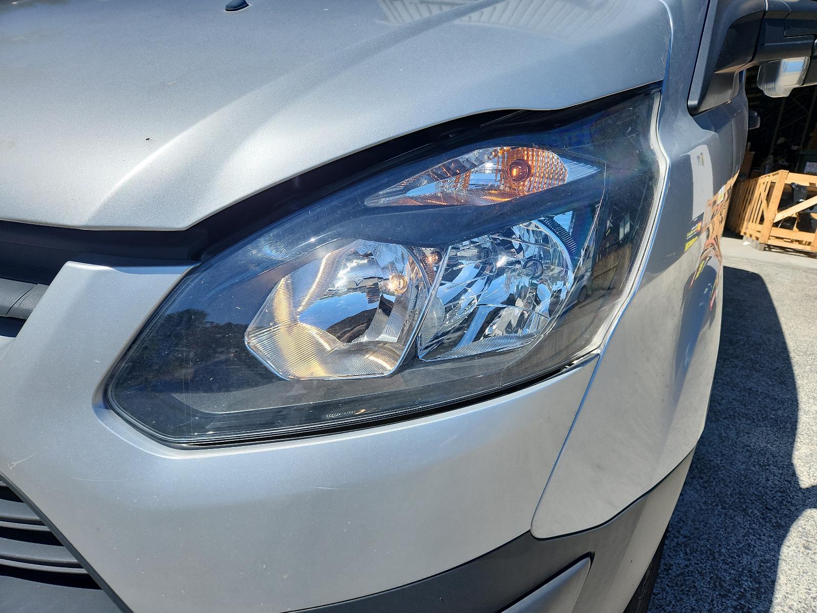 Ford Transit - Other