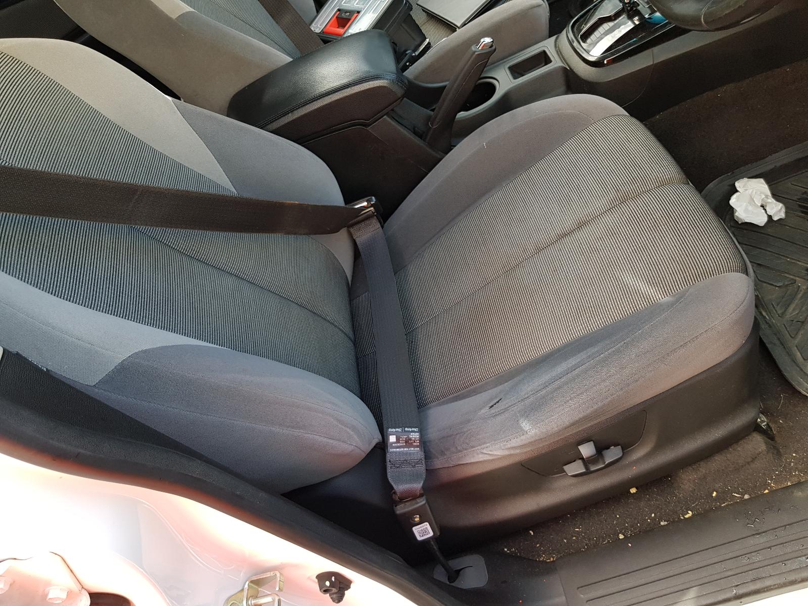 Holden Colorado - RG 2012 -2016