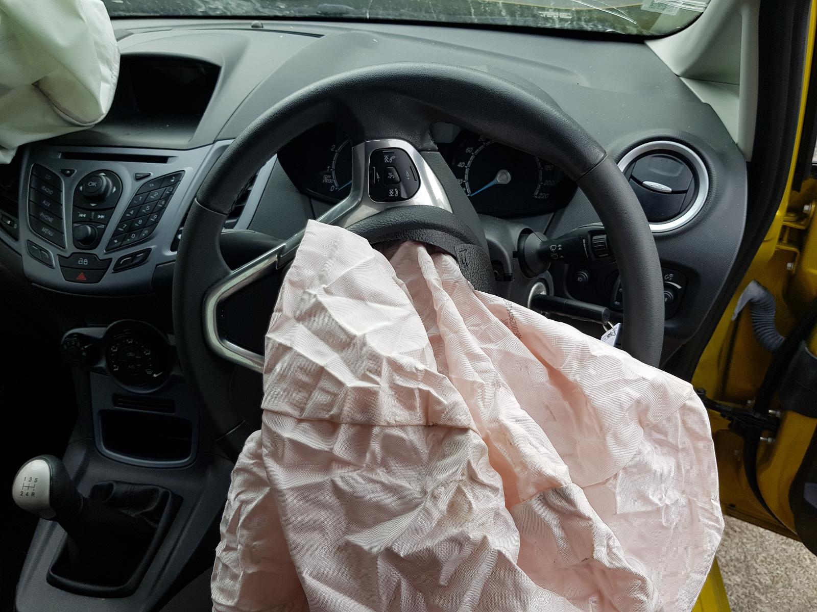 Ford Fiesta - MK VI 2008-Present