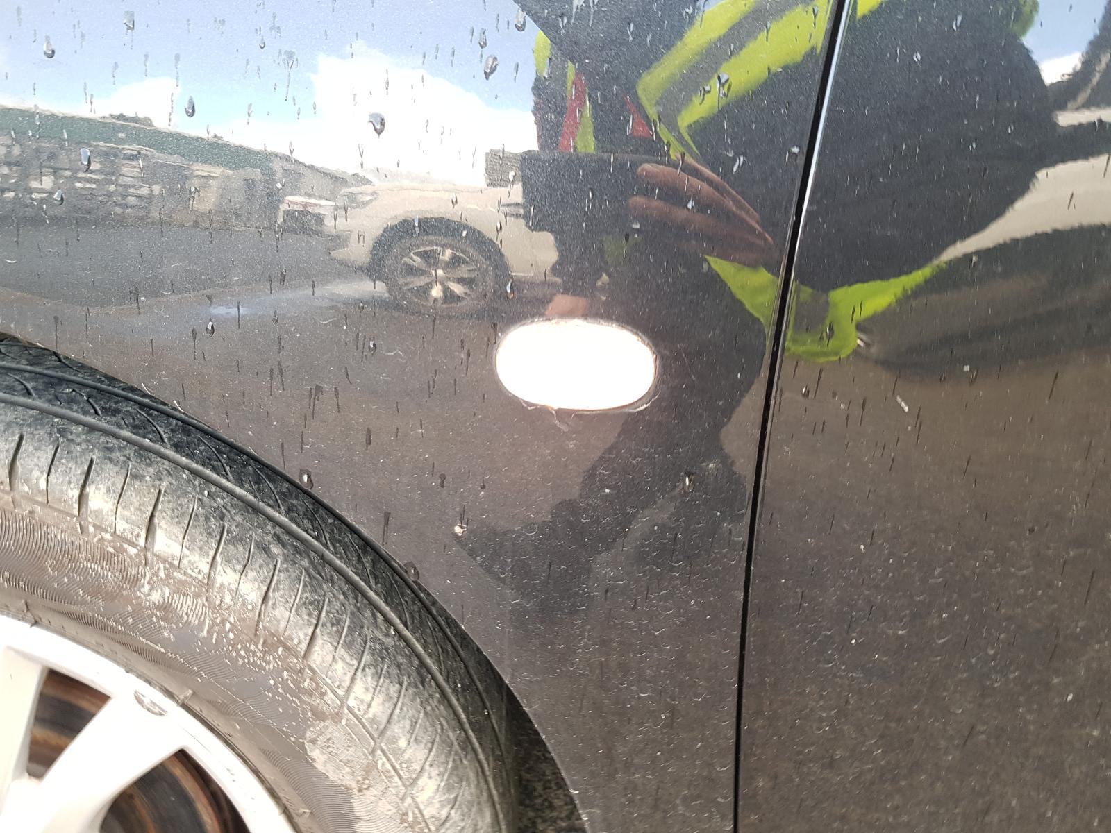 Holden Barina - Spark 2010-Present