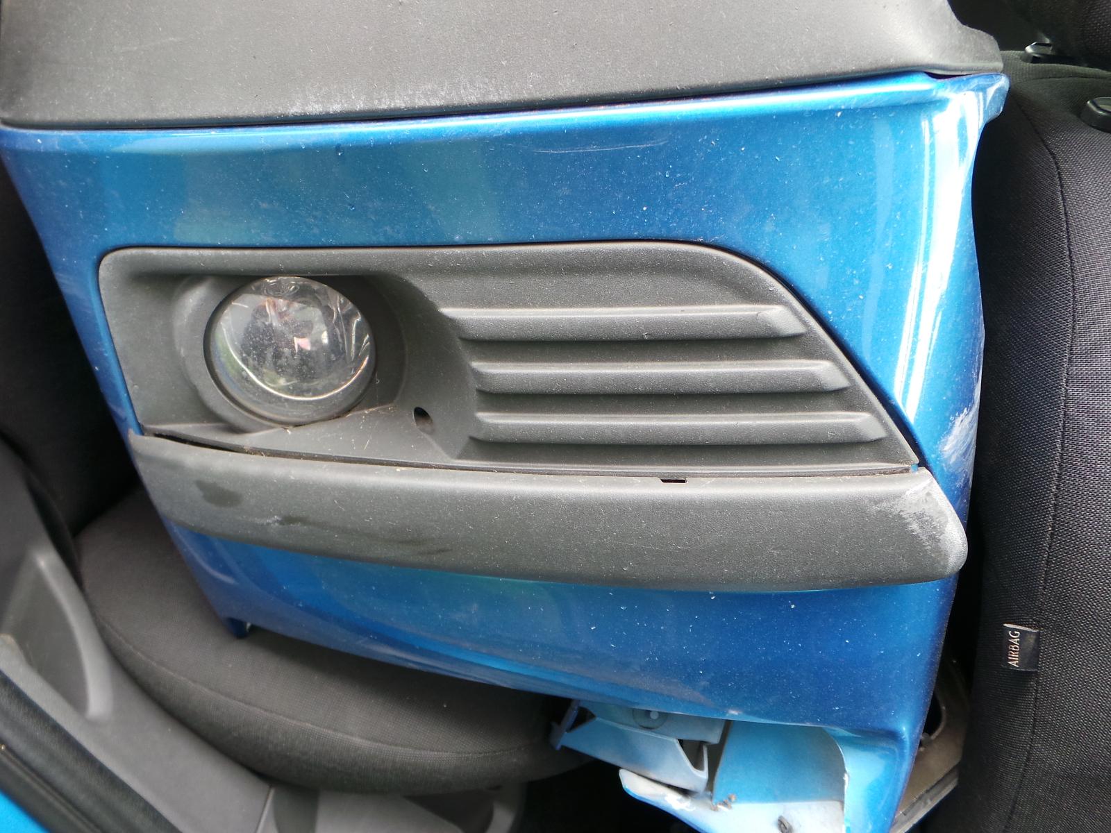 Ford Focus - LS 2005-2007