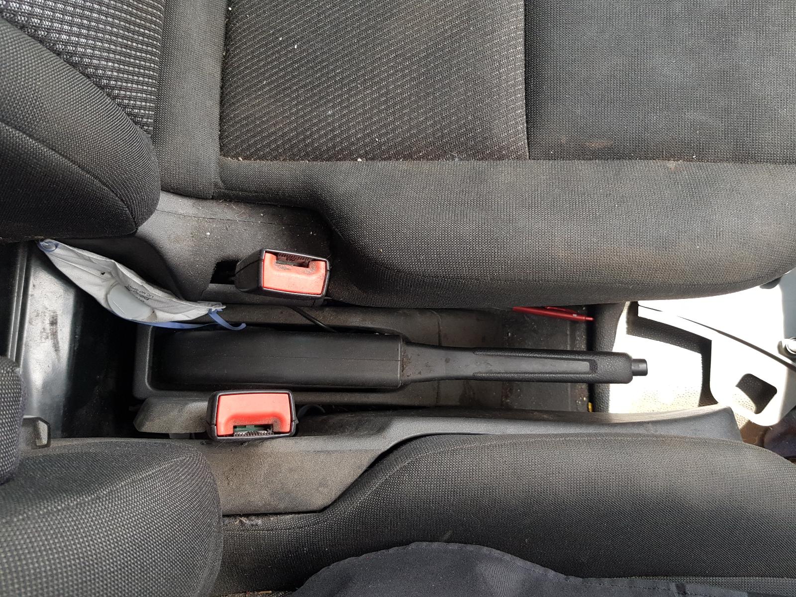 Ford Transit - Other